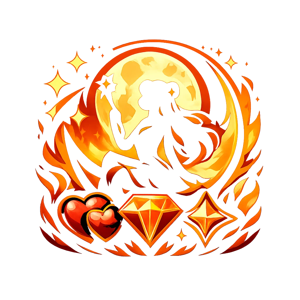 Moon Princess
